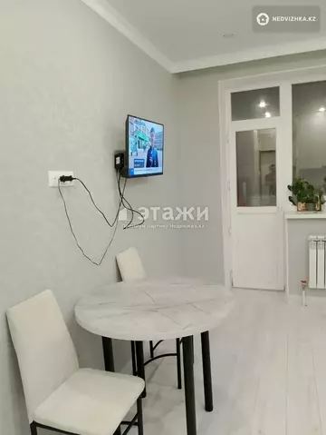 1-комнатная квартира, этаж 2 из 9, 22 м²
