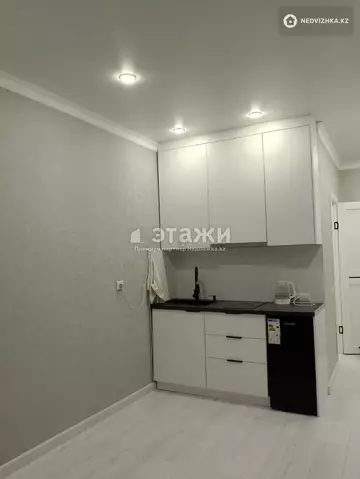 1-комнатная квартира, этаж 2 из 9, 22 м²