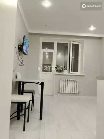 1-комнатная квартира, этаж 2 из 9, 22 м²