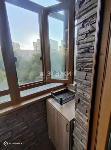 3-комнатная квартира, этаж 4 из 5, 57 м²