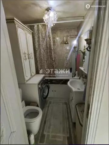 3-комнатная квартира, этаж 4 из 5, 57 м²