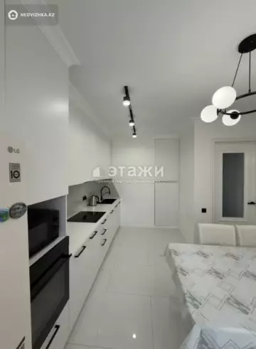 4-комнатная квартира, этаж 7 из 24, 122 м²