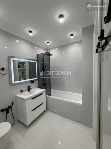 4-комнатная квартира, этаж 7 из 24, 122 м²