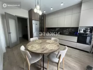 4-комнатная квартира, этаж 8 из 12, 120 м²