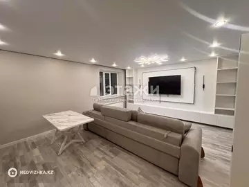 3-комнатная квартира, этаж 3 из 9, 83 м²