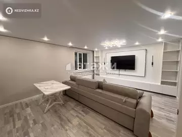 3-комнатная квартира, этаж 3 из 9, 83 м²