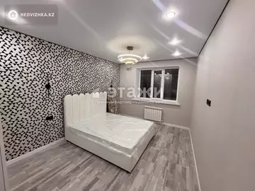 3-комнатная квартира, этаж 3 из 9, 83 м²