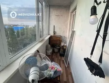 2-комнатная квартира, этаж 5 из 5, 52 м²