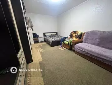 2-комнатная квартира, этаж 5 из 5, 52 м²