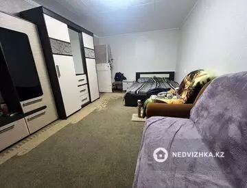 2-комнатная квартира, этаж 5 из 5, 52 м²