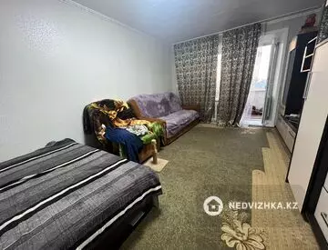 2-комнатная квартира, этаж 5 из 5, 52 м²