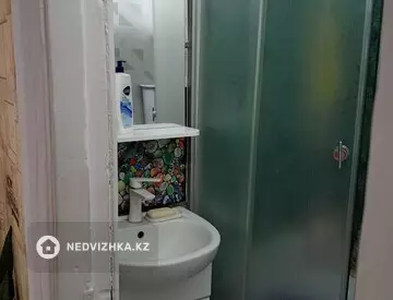 2-комнатная квартира, этаж 2 из 2, 45 м², на длительный срок