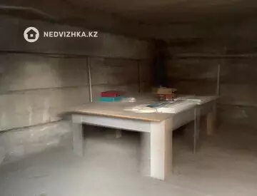 Гараж, 50 м², на длительный срок