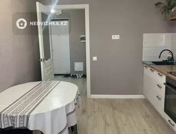 1-комнатная квартира, этаж 6 из 9, 43 м²