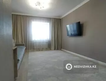 1-комнатная квартира, этаж 6 из 9, 43 м²