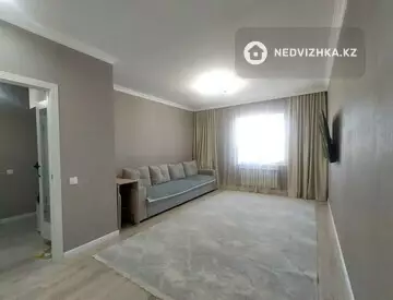 1-комнатная квартира, этаж 6 из 9, 43 м²