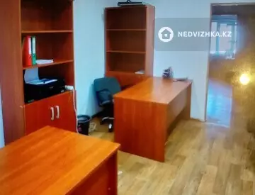 Помещение, этаж 1 из 5, 60 м²