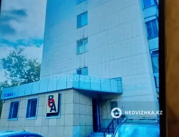 Помещение, этаж 1 из 5, 60 м²