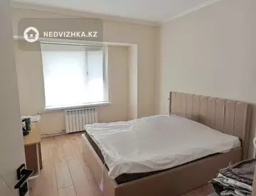 4-комнатная квартира, этаж 5 из 5, 100 м²
