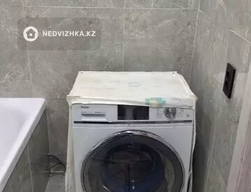 2-комнатная квартира, этаж 7 из 9, 50 м², на длительный срок