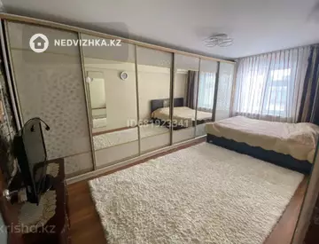3-комнатная квартира, этаж 1 из 5, 71 м²