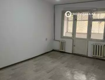 2-комнатная квартира, этаж 1 из 4, 53 м²