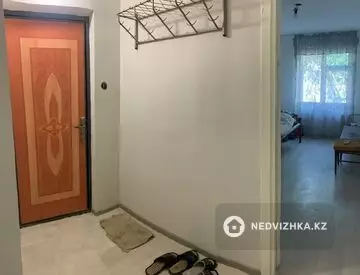 2-комнатная квартира, этаж 1 из 4, 53 м²