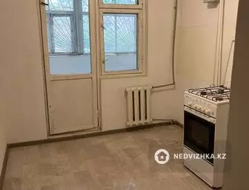 2-комнатная квартира, этаж 1 из 4, 53 м²