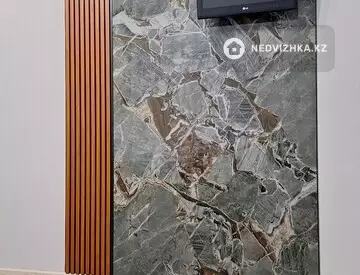 2-комнатная квартира, этаж 7 из 9, 50 м², на длительный срок