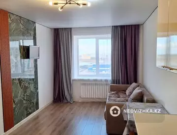 2-комнатная квартира, этаж 7 из 9, 50 м², на длительный срок