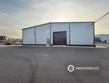 Складское помещение, этаж 1 из 1, 1 322 м², на длительный срок