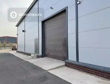 Складское помещение, этаж 1 из 1, 1 332 м², на длительный срок