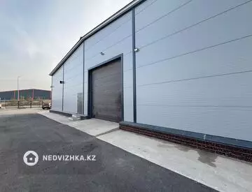 Складское помещение, этаж 1 из 1, 1 322 м², на длительный срок