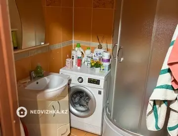 2-комнатная квартира, этаж 5 из 5, 45 м²