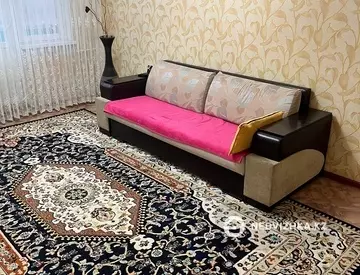 2-комнатная квартира, этаж 5 из 5, 45 м²