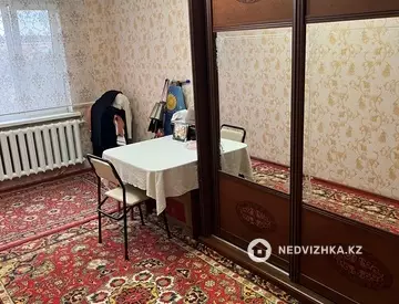 2-комнатная квартира, этаж 5 из 5, 45 м²