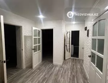 3-комнатная квартира, этаж 5 из 5, 82 м²