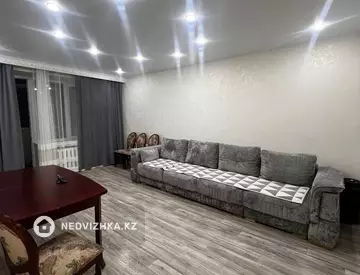 3-комнатная квартира, этаж 5 из 5, 82 м²