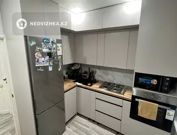 3-комнатная квартира, этаж 5 из 5, 82 м²