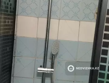 2-комнатная квартира, этаж 2 из 5, 45 м²