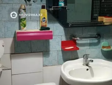 2-комнатная квартира, этаж 2 из 5, 45 м²