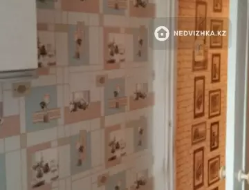 2-комнатная квартира, этаж 2 из 5, 45 м²