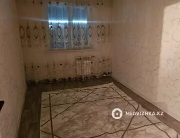 2-комнатная квартира, этаж 5 из 5, 55 м², на длительный срок