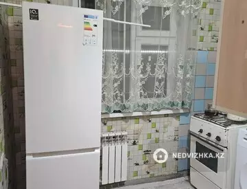 2-комнатная квартира, этаж 5 из 5, 55 м², на длительный срок