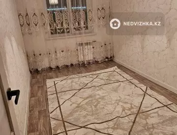 2-комнатная квартира, этаж 5 из 5, 55 м², на длительный срок