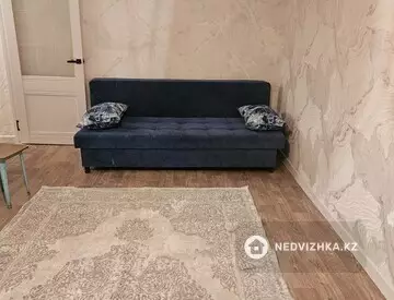 2-комнатная квартира, этаж 5 из 5, 55 м², на длительный срок