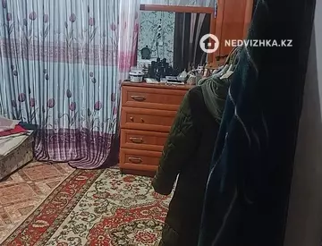 2-комнатный дом, 6 соток, 48 м²