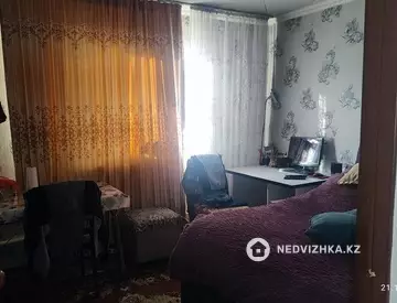 2-комнатный дом, 6 соток, 48 м²