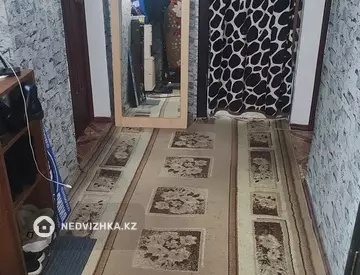 2-комнатный дом, 6 соток, 48 м²