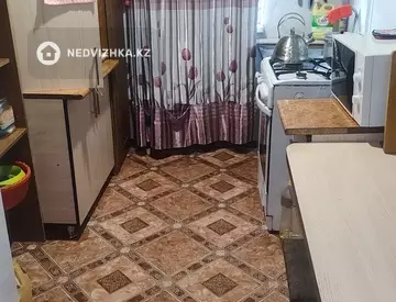 2-комнатный дом, 6 соток, 48 м²